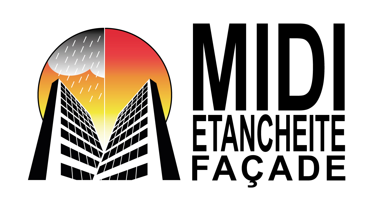 Midi Étanchéité Façade